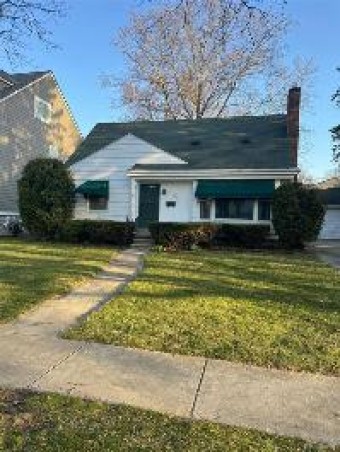 1077 Hazel Street Birmingham, MI 48009