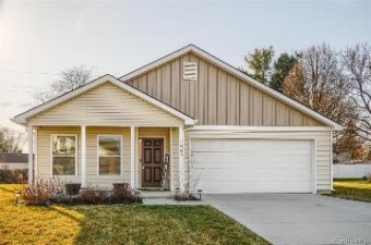 1085 Tahoe Trail Flint, MI 48532