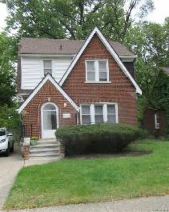 14560 E Sussex Street Detroit, MI 48227