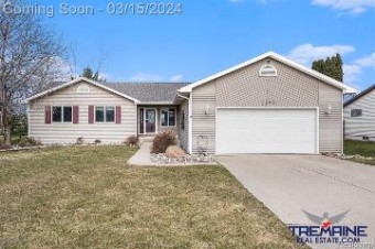 8190 Potter Road Flushing, MI 48433