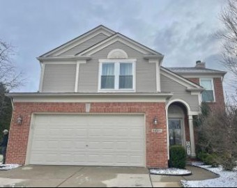 54148 Audubon Drive Macomb, MI 48042