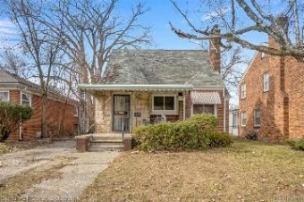 17207 Birwood Street Detroit, MI 48221