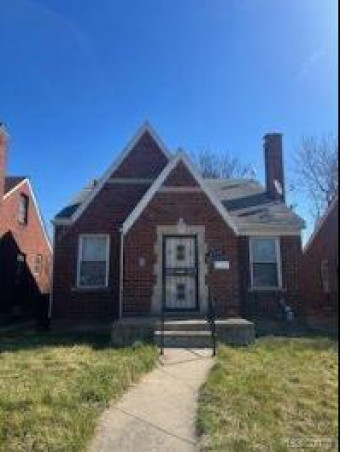 8530 Whitcomb Street Detroit, MI 48228