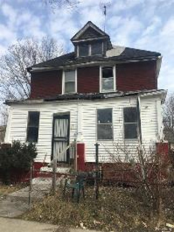 726 Tennessee Street Detroit, MI 48215