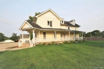 5232 Morrish Road Swartz Creek, MI 48473