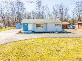 48615 Willis Road Belleville, MI 48111