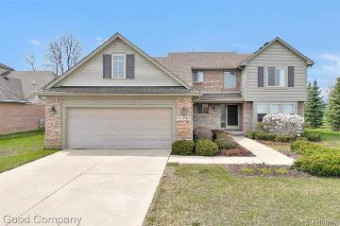 36196 Fairway Drive Livonia, MI 48152