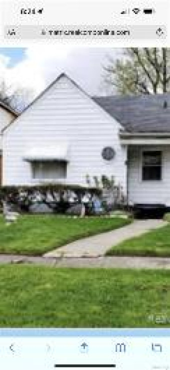 11668 Winthrop Street Detroit, MI 48227