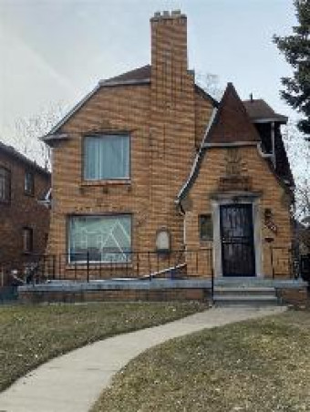 17159 Indiana Street Detroit, MI 48221