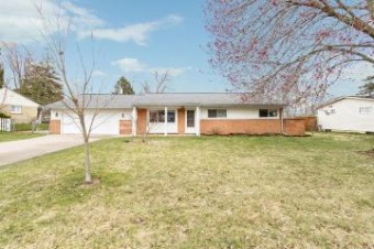 4902 Sundew Street Commerce Township, MI 48382