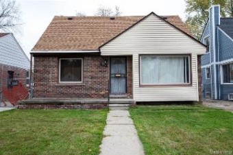 19490 Greydale Avenue Detroit, MI 48219