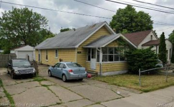 504 Central Avenue Pontiac, MI 48341