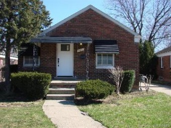 5611 E Outer Drive Detroit, MI 48234