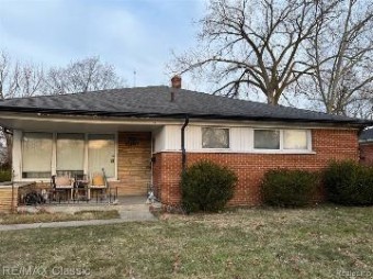 24548 Templar Avenue Southfield, MI 48075