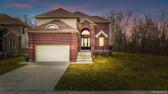 4936 Northlawn Drive Sterling Heights, MI 48310