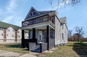 3820 Wabash Street Detroit, MI 48208