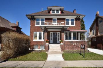 938 Webb Street Detroit, MI 48202