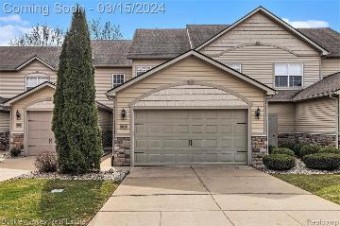 11418 Wolfort Spur 43 Brighton, MI 48116