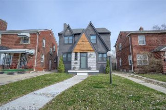 18474 Appoline Street Detroit, MI 48235