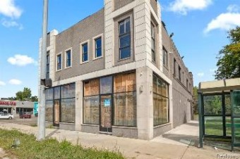 18200 Grand River Avenue Detroit, MI 48223