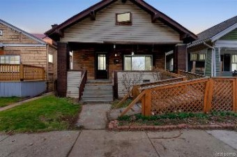 2534 Lawndale Street Detroit, MI 48209