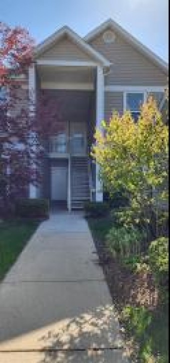 1495 Fox Pointe Circle Ann Arbor, MI 48108