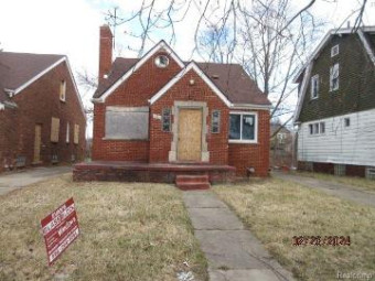 4386 Somerset Avenue Detroit, MI 48224