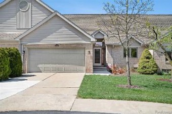 193 Essex Lane Canton, MI 48187