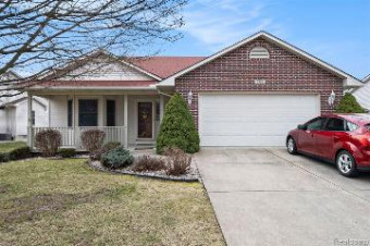 7355 Cross Creek Drive Swartz Creek, MI 48473