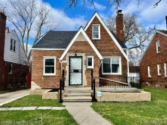 16773 Biltmore Street Detroit, MI 48235