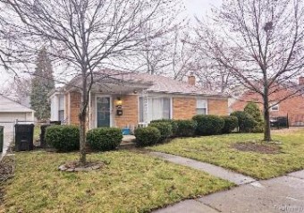 14860 Jonas Avenue Allen Park, MI 48101