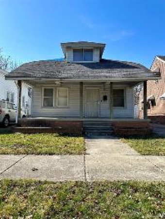 6845 Westwood Street Detroit, MI 48228