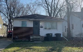 8068 Mansfield Street Detroit, MI 48228