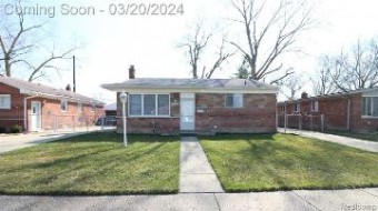 33149 Parkwood Street Westland, MI 48186