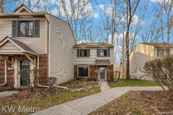 1500 Streamwood Rochester Hills, MI 48309