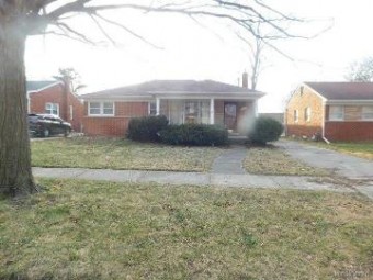 9159 Tecumseh Redford, MI 48239