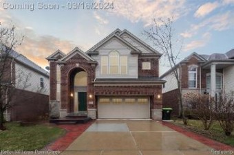 45168 N Bartlett Drive W Novi, MI 48377