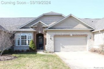 24340 Sand Lake Lane Flat Rock, MI 48134