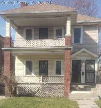 12371 Birwood Street Detroit, MI 48204