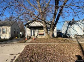 13172 Fordline Street Southgate, MI 48195