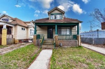 18030 Saint Louis Street Detroit, MI 48234