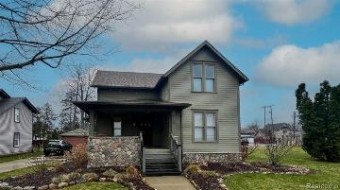 419 Yerkes Street Northville, MI 48167