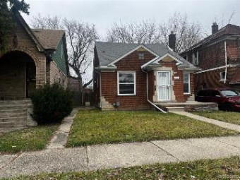 12635 Promenade Street Detroit, MI 48213