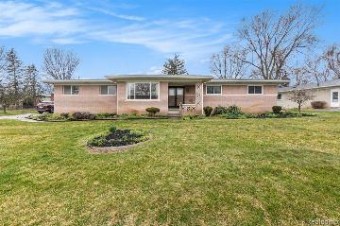 55125 Washington Drive Shelby Township, MI 48316