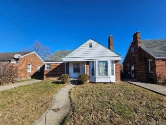 9238 Artesian Street Detroit, MI 48228