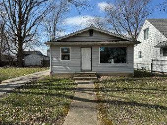 4223 Seneca Street Flint, MI 48504