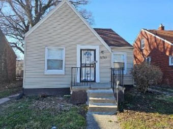 11711 Prest Street Detroit, MI 48227