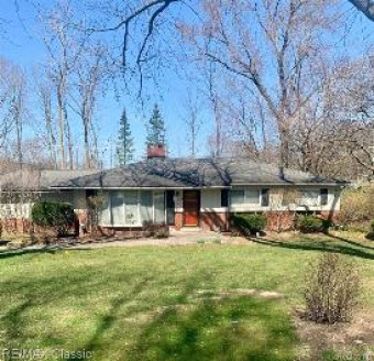 28576 Green Willow Street Farmington Hills, MI 48331