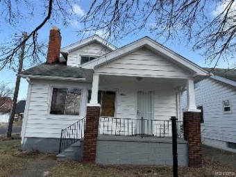 15512 Indiana Street Detroit, MI 48238