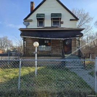 6150 Linwood Street Detroit, MI 48208